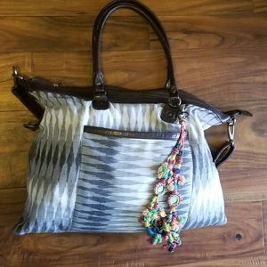 Noonday Tote